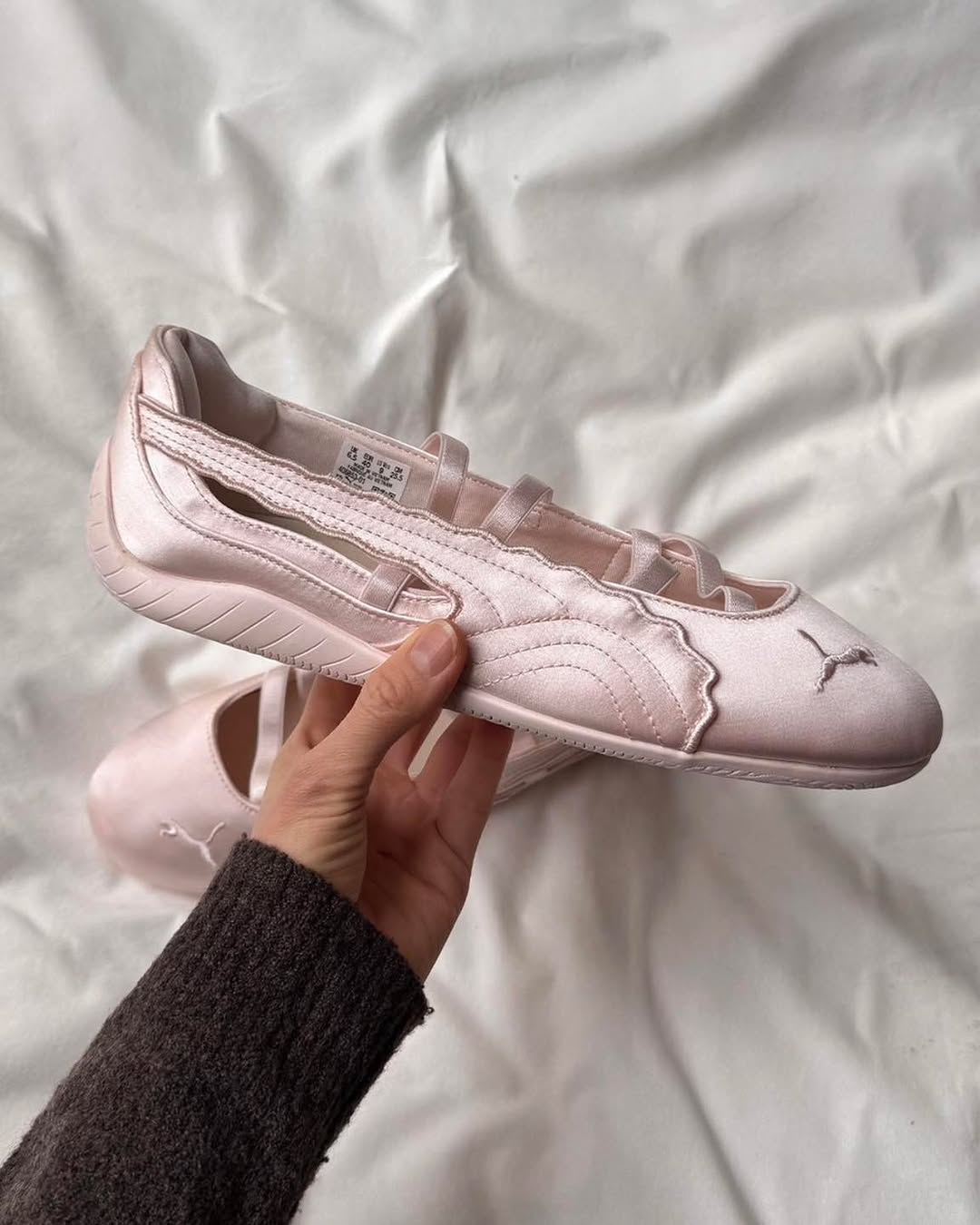 Puma Speedcat Ballet Venus